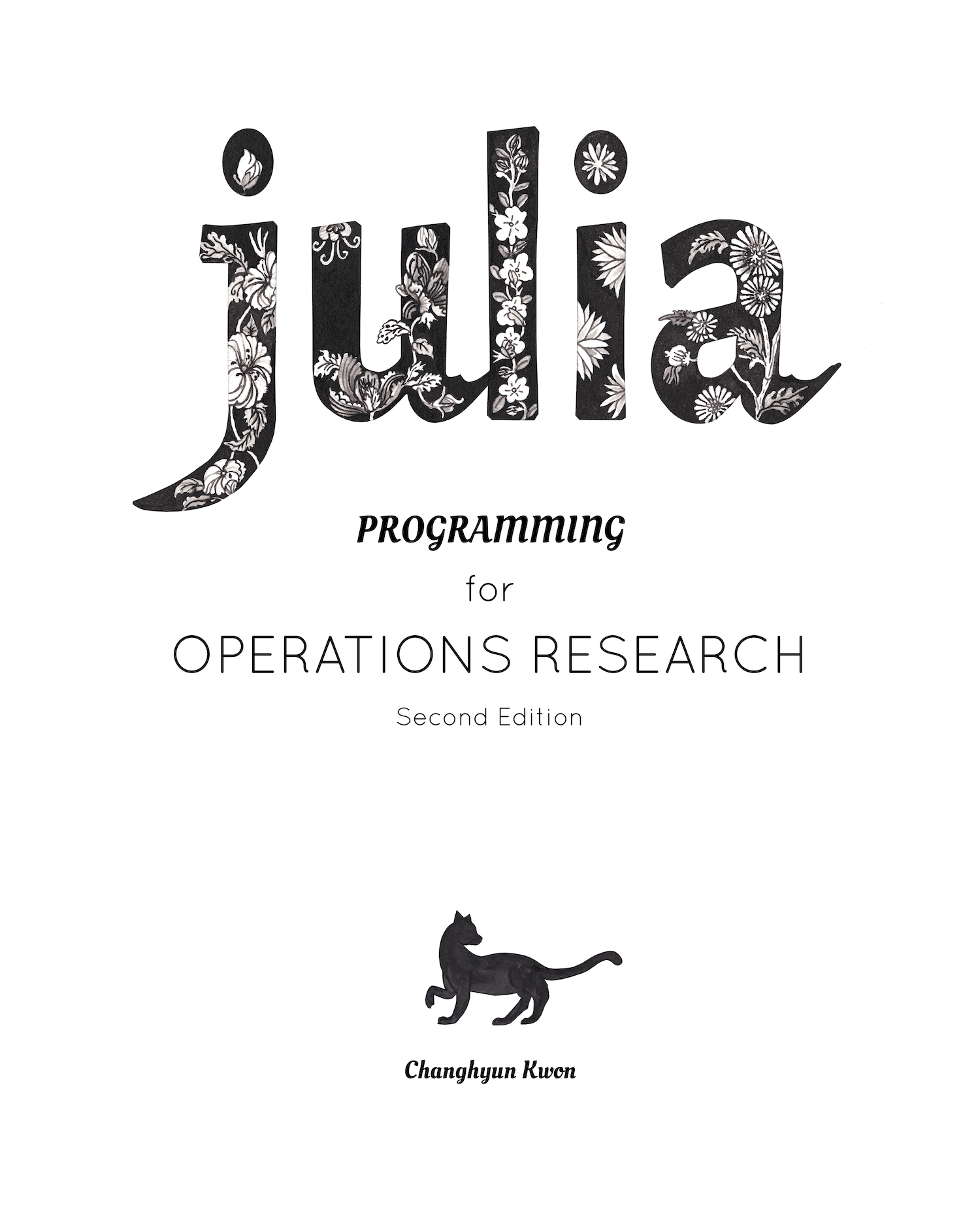 Julia Book